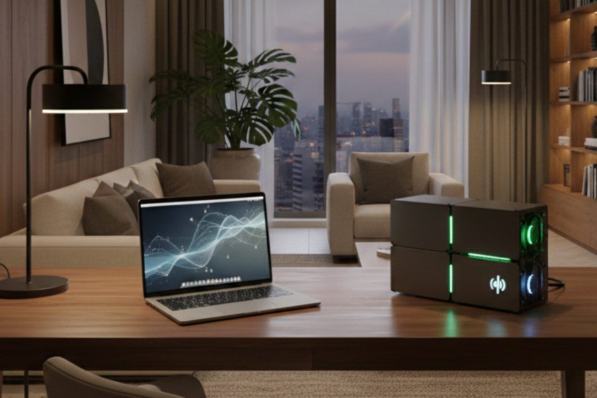 Best Silent Home Miners That Won't Wake Up The Neighbors