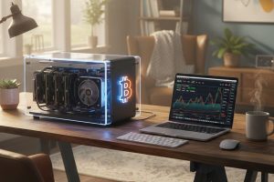 Is Bitcoin Mining Still Profitable For Home Users In 2026