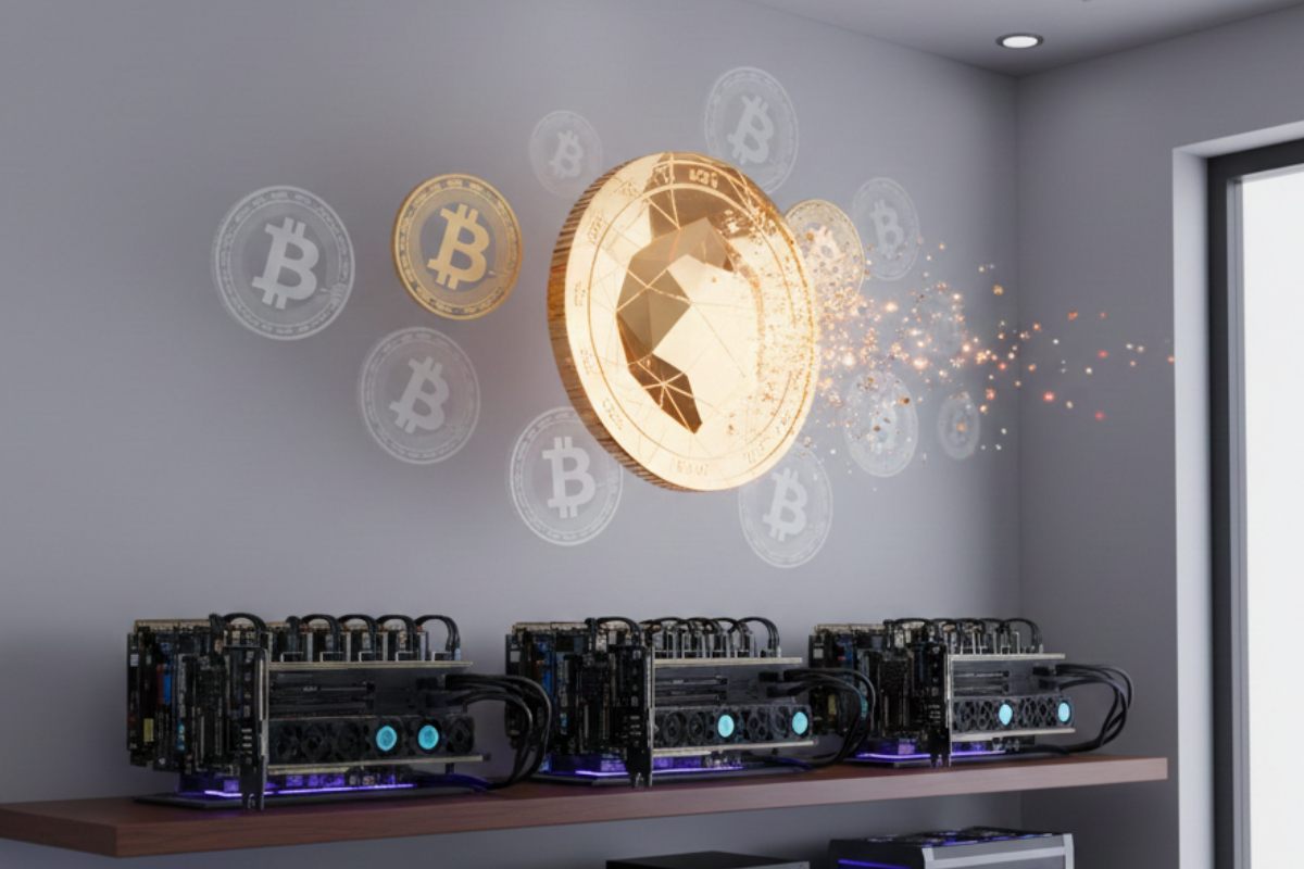 Is Solo Mining A Lottery Ticket Or A Waste Of Money