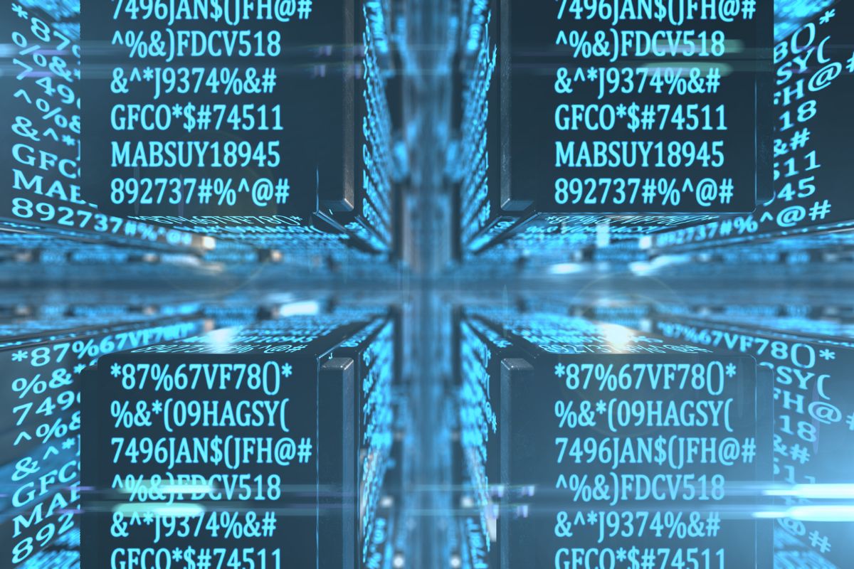 How Secure Networking Improves Mining Reliability